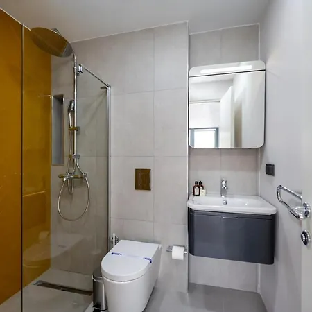 Vng - Tophane 14 Hotel Stambuł