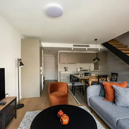 Vng - Tophane 14 Hotel
