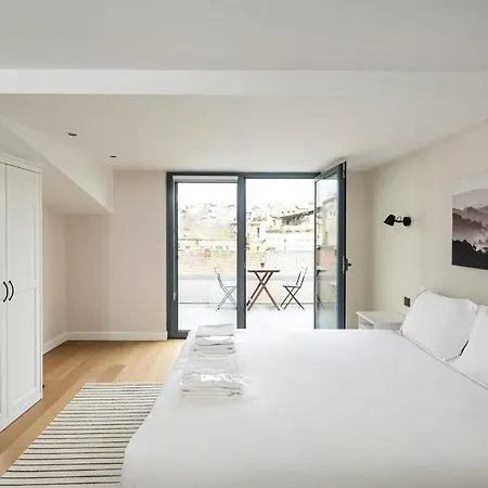 Hotel Vng - Tophane 14 Estambul